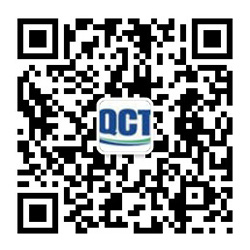 關注微信